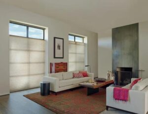 energy efficient blinds